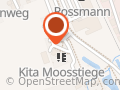 Outlaw g GmbH - Kindertagesstätte Moosstiege
