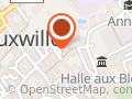 La Maison de Bouxwiller