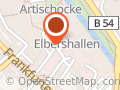 Goldbeck Parking Elbershallen