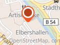Elbershallen Parkhaus