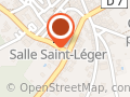 Salle St Léger