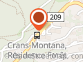 B&B Swisschalet Montana