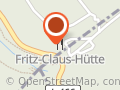 PWV Martinshöhe, Fritz-Claus-Hütte