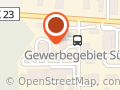 Autoteile Senden