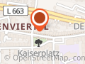 Kiosk am Kaiserbrunnen
