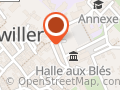 Point D'information Touristique