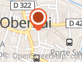 Le 55, à Obernai