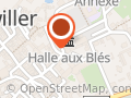 Restaurant le DH