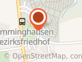 Friedhof Kemminghausen
