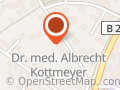 Dr. Med. Albrecht Kottmeyer