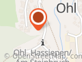 Wasserbeschaffunsgverband Ohl