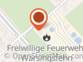 Feuerwehrhaus Warsingsfehn