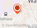 Meldeamt Bürgerbüro