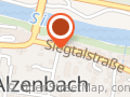 Kath. Pfarramt, Alzenbach St. Petrus-Canisius Pfarrheim