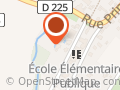 Jouanlanne Danièle Psychonomie (sur RDV)