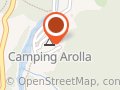 Camping Arolla