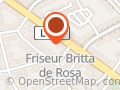 Friseur Britta de Rosa
