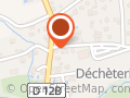 Déchetterie