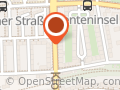 Zentrale Lage,2 U-BAHN Stationen bis zum Stadtzentrum
