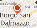 Gattinoni Point Borgo San Dalmazzo