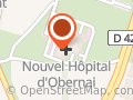Nouvel Hôpital d'Obernai - GHSO