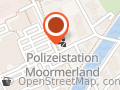Polizeistation Moormerland