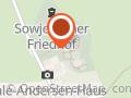 Friedhof Langeoog