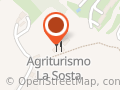 Agriturismo La Sosta
