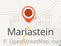 Restaurant Jura Mariastein