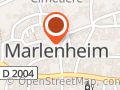 Bureau d'information touristique de Marlenheim