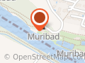 Restaurant Aarebad Muri