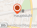 Hauptstuhl