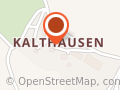 Pferdeosteopathie Katharina Kalthaus