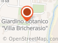 Giardino botanico Villa Bricherasio