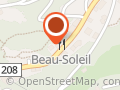 Restaurant Beau-Soleil