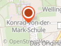 Konrad von der Mark Schule -Schülerseite
