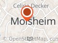 Casa Molsheim