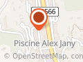 Piscine Alex Jany