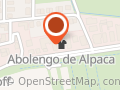 Abolengo de Alpaca