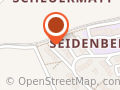 Dr.med.dent. Reto Praxis Seidenberg Dr.med.dent. Reto Spycher