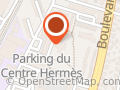 Centre Médico-Social Départemental du Conseil Général du Bas-Rhin