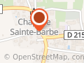 Appartement du Château d'Eau