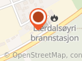 Lærdal Røde Kors - Lærdal Røde Kors Hjelpekorps