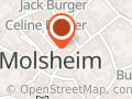 8 à Huit de Molsheim
