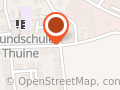 SV Germania Thuine Tennisabteilung