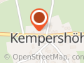 TUS Kempershöhe