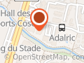 A Mi-Chemin
