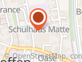 Schulhaus Matte
