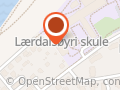 Lærdalsøyri Skule - Lærdalsøyri Barne- og ungdomsskule