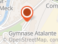 Gymnase Atalante